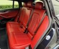 БМВ Х4 2022 у Івано-Франківську на Automoto.ua Чорний БМВ Х4, об'ємом двигуна 3 л та пробігом 11 тис. км за 58000 $, фото 8 на Automoto.ua