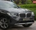 Черный БМВ Х4, объемом двигателя 2 л и пробегом 78 тыс. км за 38500 $, фото 2 на Automoto.ua