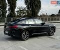 БМВ Х4 2022 у Києві на Automoto.ua Чорний БМВ Х4, об'ємом двигуна 2 л та пробігом 14 тис. км за 65000 $, фото 8 на Automoto.ua