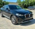Черный БМВ Х4, объемом двигателя 2 л и пробегом 21 тыс. км за 24500 $, фото 1 на Automoto.ua