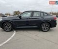 Черный БМВ Х4, объемом двигателя 2 л и пробегом 1 тыс. км за 62000 $, фото 8 на Automoto.ua