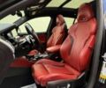 БМВ Х4 2022 у Івано-Франківську на Automoto.ua Чорний БМВ Х4, об'ємом двигуна 3 л та пробігом 11 тис. км за 58000 $, фото 6 на Automoto.ua
