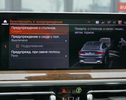 Черный БМВ Х4, объемом двигателя 2 л и пробегом 78 тыс. км за 38500 $, фото 34 на Automoto.ua