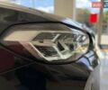 Черный БМВ Х4, объемом двигателя 2 л и пробегом 12 тыс. км за 60577 $, фото 41 на Automoto.ua
