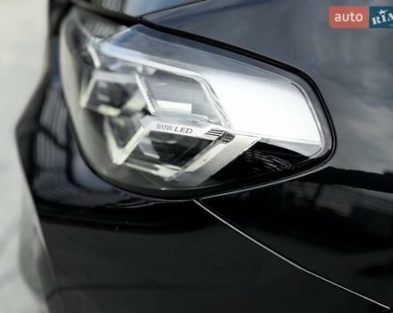 БМВ Х4 2022 у Києві на Automoto.ua Чорний БМВ Х4, об'ємом двигуна 2 л та пробігом 14 тис. км за 65000 $, фото 18 на Automoto.ua