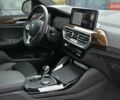 Черный БМВ Х4, объемом двигателя 2 л и пробегом 78 тыс. км за 38500 $, фото 49 на Automoto.ua