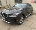 Черный БМВ Х4, объемом двигателя 2 л и пробегом 34 тыс. км за 54000 $, фото 1 на Automoto.ua