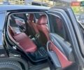 Черный БМВ Х4, объемом двигателя 2 л и пробегом 55 тыс. км за 49900 $, фото 44 на Automoto.ua