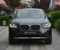 Черный БМВ Х4, объемом двигателя 2 л и пробегом 78 тыс. км за 38500 $, фото 3 на Automoto.ua
