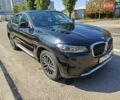 Чорний БМВ Х4, об'ємом двигуна 2 л та пробігом 5 тис. км за 62900 $, фото 6 на Automoto.ua