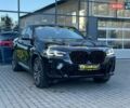 Черный БМВ Х4, объемом двигателя 2 л и пробегом 12 тыс. км за 62000 $, фото 1 на Automoto.ua