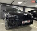 Черный БМВ Х4, объемом двигателя 2 л и пробегом 13 тыс. км за 67700 $, фото 8 на Automoto.ua