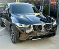 Черный БМВ Х4, объемом двигателя 2 л и пробегом 55 тыс. км за 49900 $, фото 2 на Automoto.ua