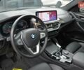 Черный БМВ Х4, объемом двигателя 2 л и пробегом 78 тыс. км за 38500 $, фото 21 на Automoto.ua