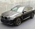 БМВ Х4 2022 у Івано-Франківську на Automoto.ua Чорний БМВ Х4, об'ємом двигуна 3 л та пробігом 11 тис. км за 58000 $, фото 1 на Automoto.ua