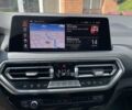 Черный БМВ Х4, объемом двигателя 2.99 л и пробегом 21 тыс. км за 63000 $, фото 19 на Automoto.ua