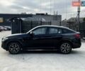 БМВ Х4 2022 у Києві на Automoto.ua Чорний БМВ Х4, об'ємом двигуна 2 л та пробігом 14 тис. км за 65000 $, фото 12 на Automoto.ua
