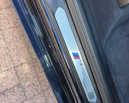 Чорний БМВ Х4, об'ємом двигуна 2 л та пробігом 14 тис. км за 59900 $, фото 26 на Automoto.ua