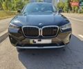 Чорний БМВ Х4, об'ємом двигуна 2 л та пробігом 5 тис. км за 62900 $, фото 16 на Automoto.ua
