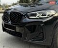 БМВ Х4 2022 у Києві на Automoto.ua Чорний БМВ Х4, об'ємом двигуна 2 л та пробігом 14 тис. км за 65000 $, фото 16 на Automoto.ua