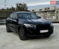 БМВ Х4 2022 у Києві на Automoto.ua Чорний БМВ Х4, об'ємом двигуна 2 л та пробігом 14 тис. км за 65000 $, фото 3 на Automoto.ua