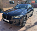 Чорний БМВ Х4, об'ємом двигуна 2 л та пробігом 14 тис. км за 59900 $, фото 1 на Automoto.ua