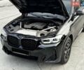 БМВ Х4 2022 у Києві на Automoto.ua Чорний БМВ Х4, об'ємом двигуна 2 л та пробігом 14 тис. км за 65000 $, фото 21 на Automoto.ua