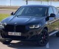 Чорний БМВ Х4, об'ємом двигуна 2 л та пробігом 71 тис. км за 53999 $, фото 1 на Automoto.ua