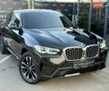 Черный БМВ Х4, объемом двигателя 2 л и пробегом 55 тыс. км за 49900 $, фото 14 на Automoto.ua
