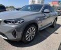 Черный БМВ Х4, объемом двигателя 2.99 л и пробегом 21 тыс. км за 63000 $, фото 6 на Automoto.ua