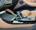 Черный БМВ Х4, объемом двигателя 2 л и пробегом 12 тыс. км за 60577 $, фото 9 на Automoto.ua