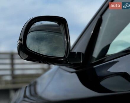 БМВ Х4 2022 у Києві на Automoto.ua Чорний БМВ Х4, об'ємом двигуна 2 л та пробігом 14 тис. км за 65000 $, фото 20 на Automoto.ua
