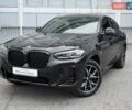 Чорний БМВ Х4, об'ємом двигуна 2 л та пробігом 29 тис. км за 52000 $, фото 1 на Automoto.ua