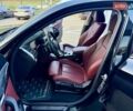Черный БМВ Х4, объемом двигателя 2 л и пробегом 55 тыс. км за 49900 $, фото 27 на Automoto.ua