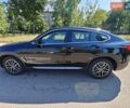Чорний БМВ Х4, об'ємом двигуна 2 л та пробігом 5 тис. км за 62900 $, фото 5 на Automoto.ua