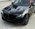 БМВ Х4 2022 у Києві на Automoto.ua Чорний БМВ Х4, об'ємом двигуна 2 л та пробігом 14 тис. км за 65000 $, фото 14 на Automoto.ua