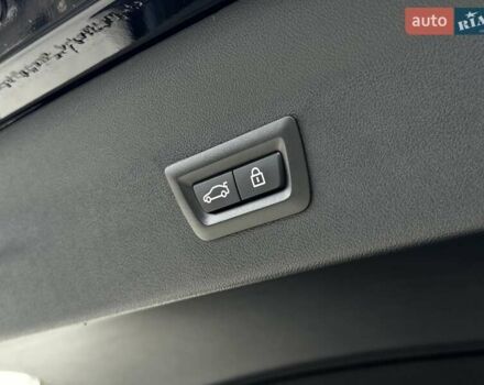 БМВ Х4 2022 у Києві на Automoto.ua Чорний БМВ Х4, об'ємом двигуна 2 л та пробігом 14 тис. км за 65000 $, фото 30 на Automoto.ua