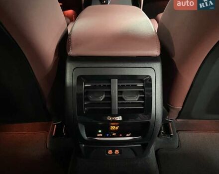 Черный БМВ Х4, объемом двигателя 2 л и пробегом 13 тыс. км за 67700 $, фото 38 на Automoto.ua