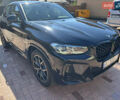 Чорний БМВ Х4, об'ємом двигуна 2 л та пробігом 14 тис. км за 59900 $, фото 1 на Automoto.ua