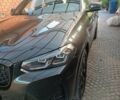 Черный БМВ Х4, объемом двигателя 2 л и пробегом 40 тыс. км за 61500 $, фото 2 на Automoto.ua