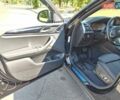 Чорний БМВ Х4, об'ємом двигуна 2 л та пробігом 5 тис. км за 62900 $, фото 21 на Automoto.ua