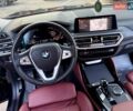 Черный БМВ Х4, объемом двигателя 2 л и пробегом 55 тыс. км за 49900 $, фото 41 на Automoto.ua