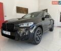 Черный БМВ Х4, объемом двигателя 2 л и пробегом 12 тыс. км за 60577 $, фото 30 на Automoto.ua