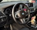 БМВ Х4 2022 у Києві на Automoto.ua Чорний БМВ Х4, об'ємом двигуна 2 л та пробігом 14 тис. км за 65000 $, фото 33 на Automoto.ua