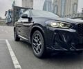 Черный БМВ Х4, объемом двигателя 2 л и пробегом 20 тыс. км за 60000 $, фото 2 на Automoto.ua