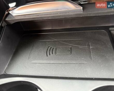 Черный БМВ Х4, объемом двигателя 2 л и пробегом 20 тыс. км за 61900 $, фото 88 на Automoto.ua