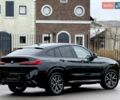 Черный БМВ Х4, объемом двигателя 2 л и пробегом 20 тыс. км за 61900 $, фото 26 на Automoto.ua