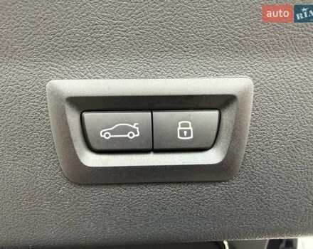 Черный БМВ Х4, объемом двигателя 2 л и пробегом 20 тыс. км за 61900 $, фото 73 на Automoto.ua