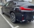 Черный БМВ Х4, объемом двигателя 2 л и пробегом 20 тыс. км за 60000 $, фото 8 на Automoto.ua
