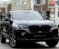 Черный БМВ Х4, объемом двигателя 2 л и пробегом 20 тыс. км за 61900 $, фото 39 на Automoto.ua